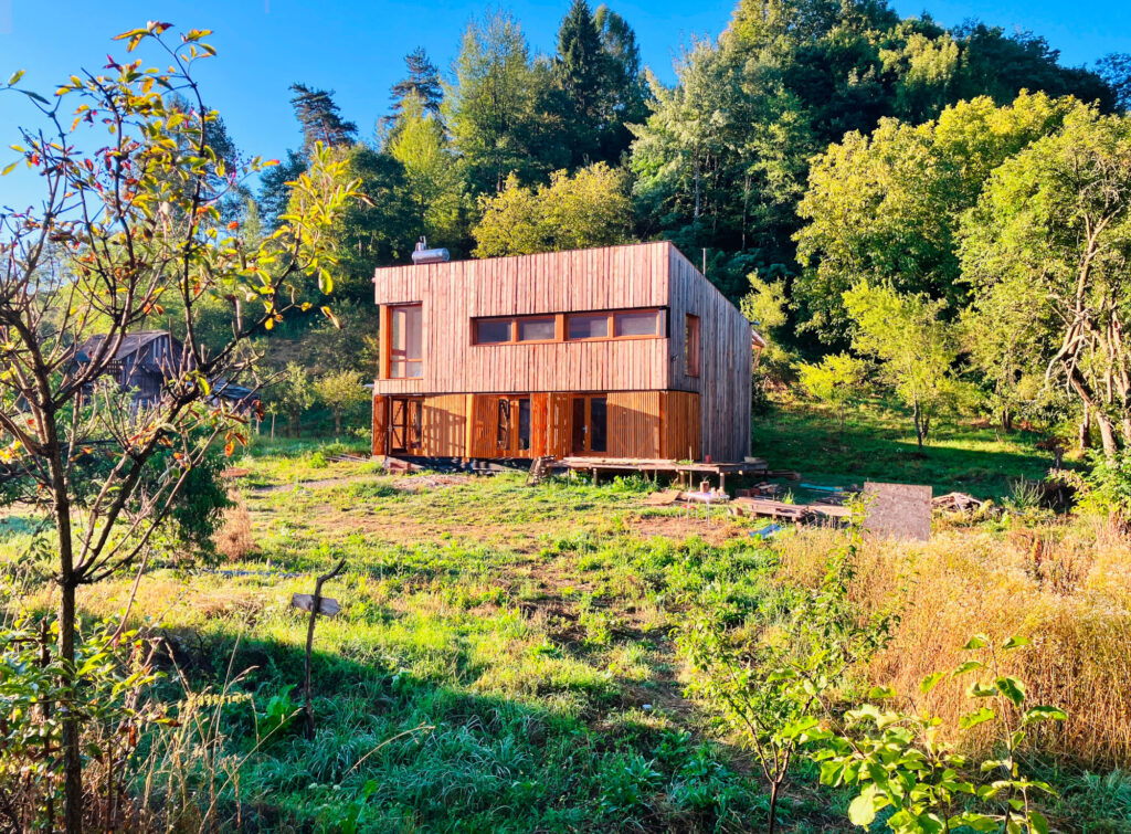 Jardinier·es en résidence