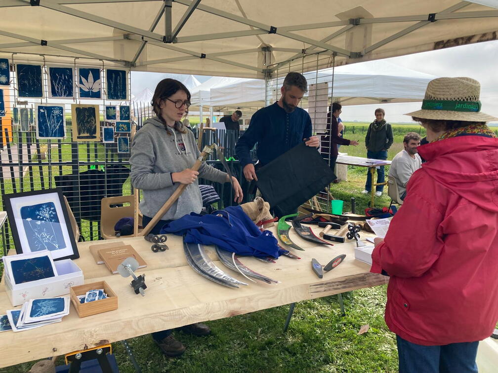 La Baronnie 2025 - Fête de la biodiversité